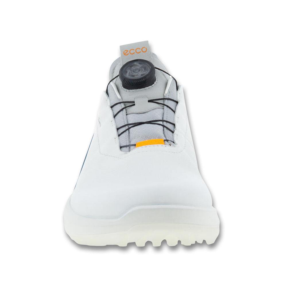ECCO BIOM H4 BOA Spikeless Golf Shoes 2023