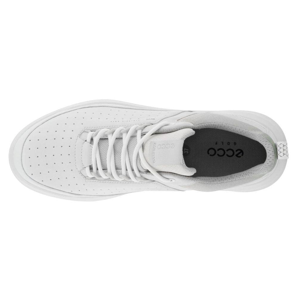 ECCO Core Spikeless Golf Shoes 2023 Women