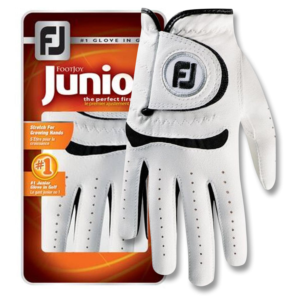 FootJoy Junior Golf Gloves 2023 Boys