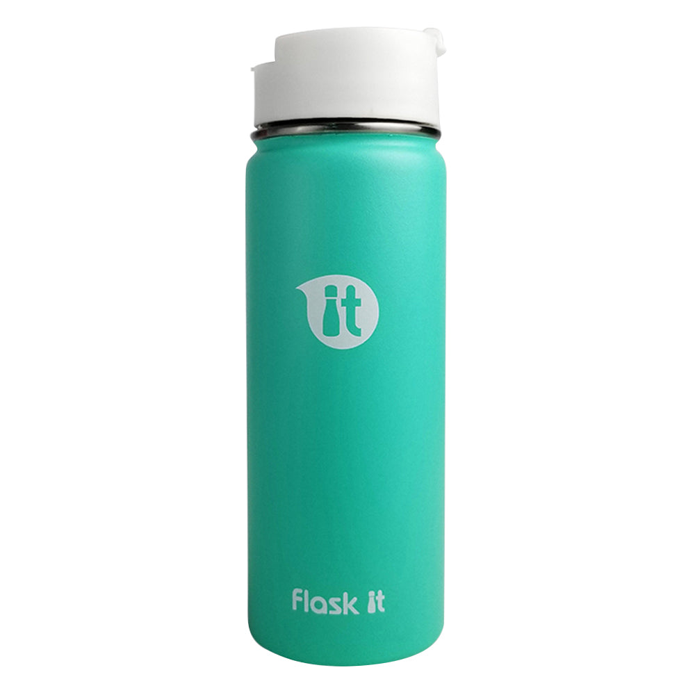 Flask It Insulated Bottle 2018