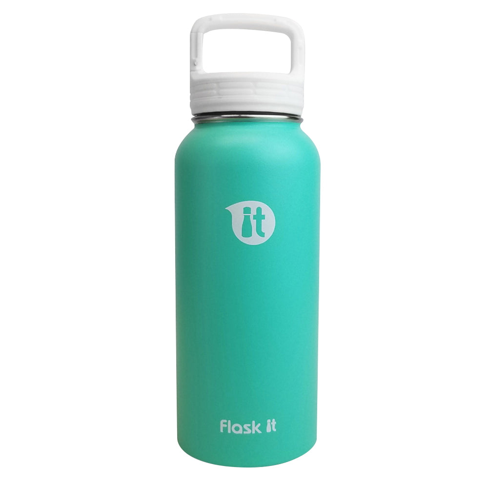 Flask It Insulated Bottle 2018