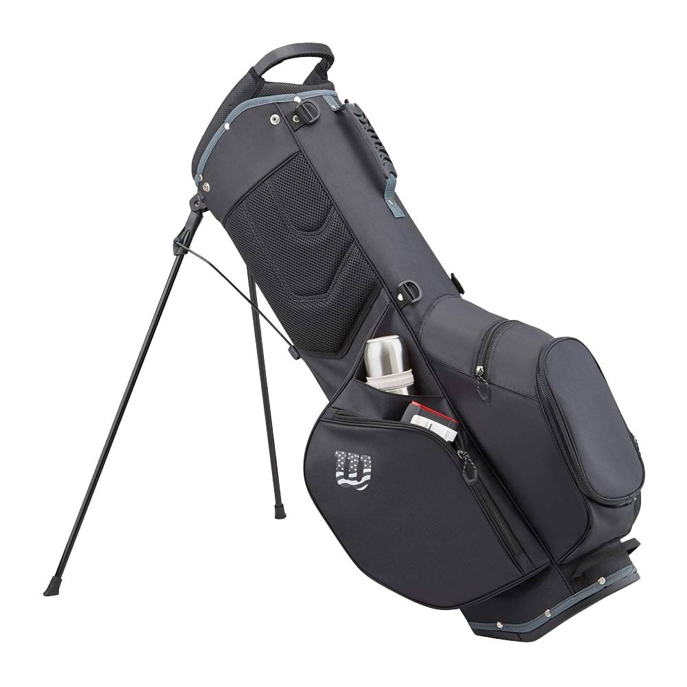 Wilson Feather Stand Bag 2021 Golfio