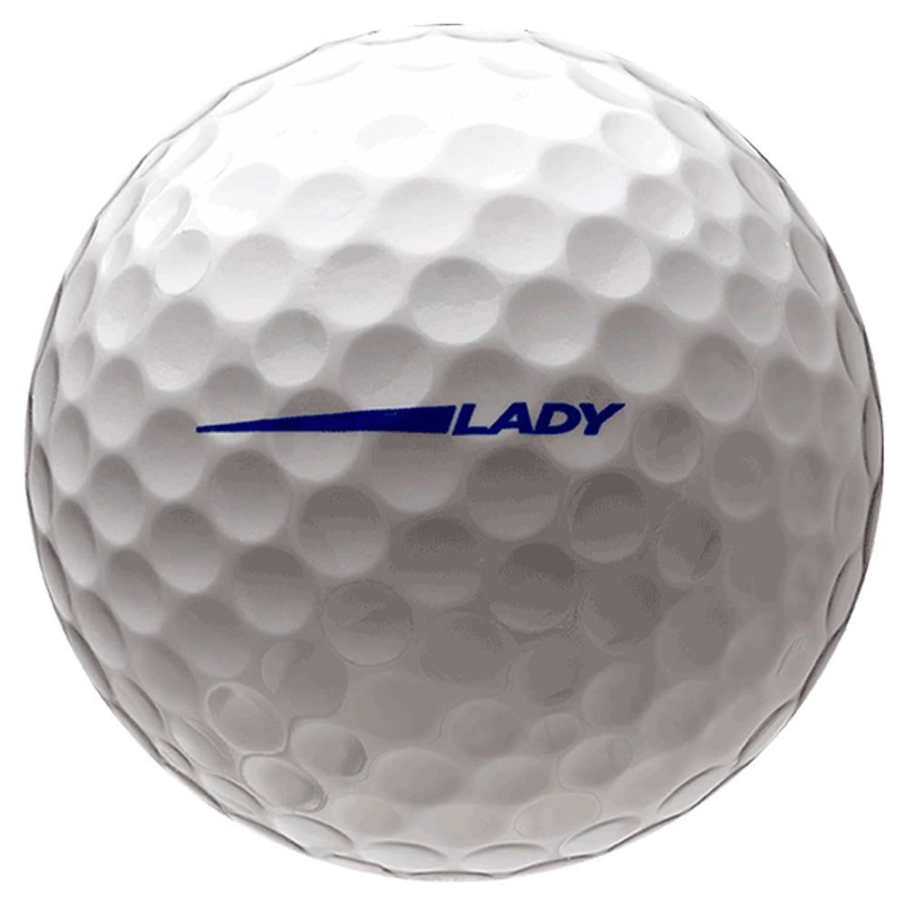 Bridgestone Lady Precept Golf Balls 2021 Women