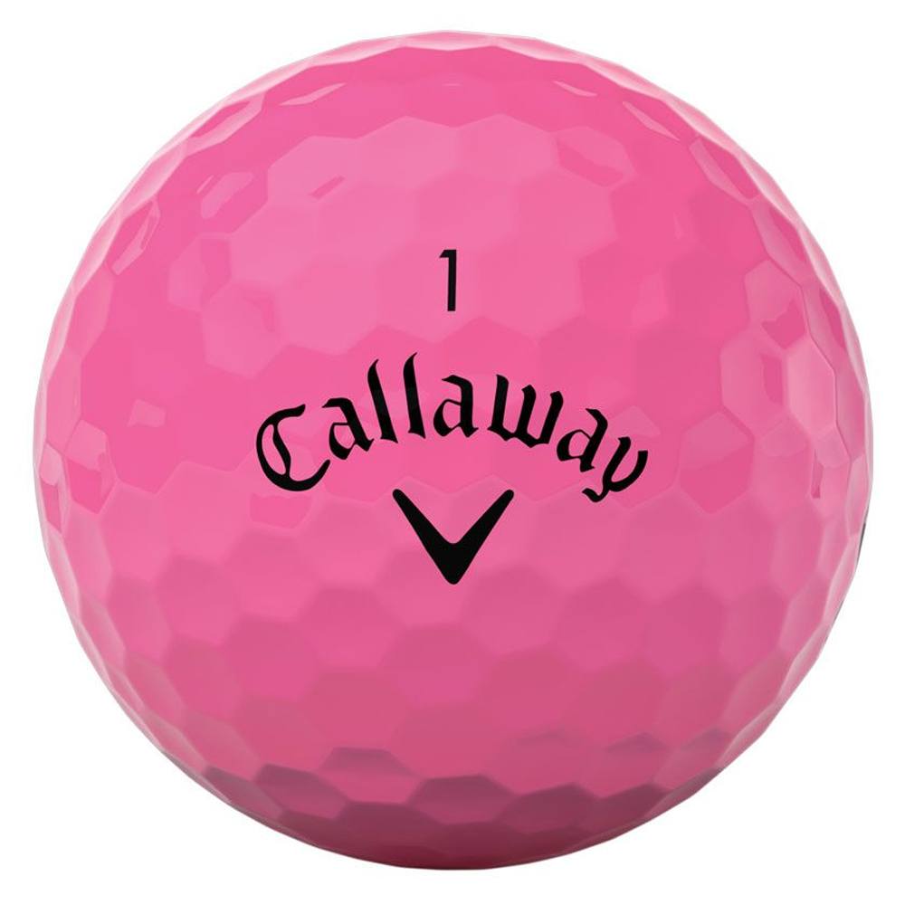 Callaway REVA Golf Balls 2021 Women