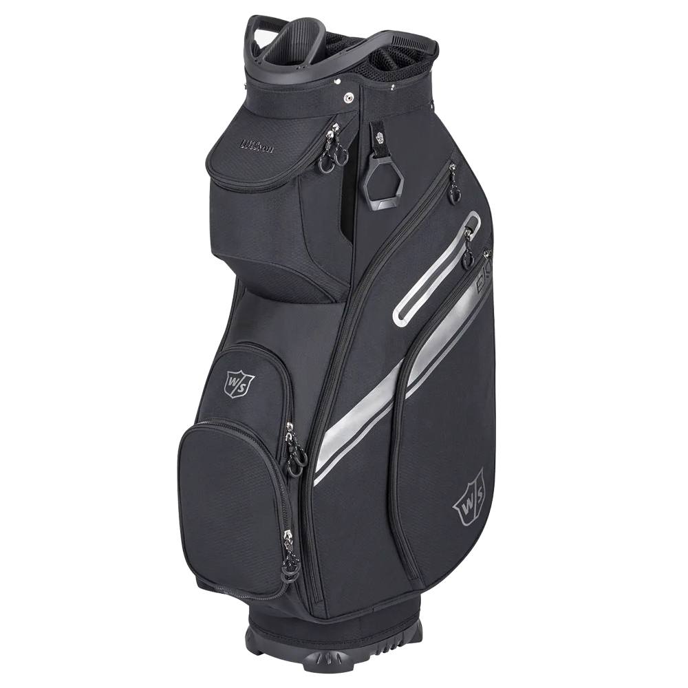 Wilson Staff EXO II Cart Bag 21 – Golfio