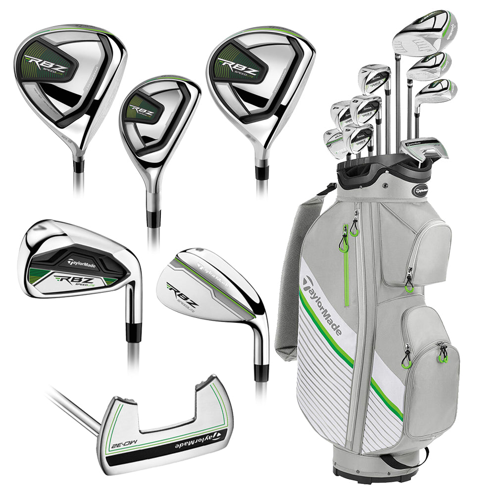 クラブ TaylorMade - TaylorMade RBZ 3W FUBUKI AX65s TaylorMade ROCKETBALLZ Fairway Wood 3W FUBUKI AX f65 (S