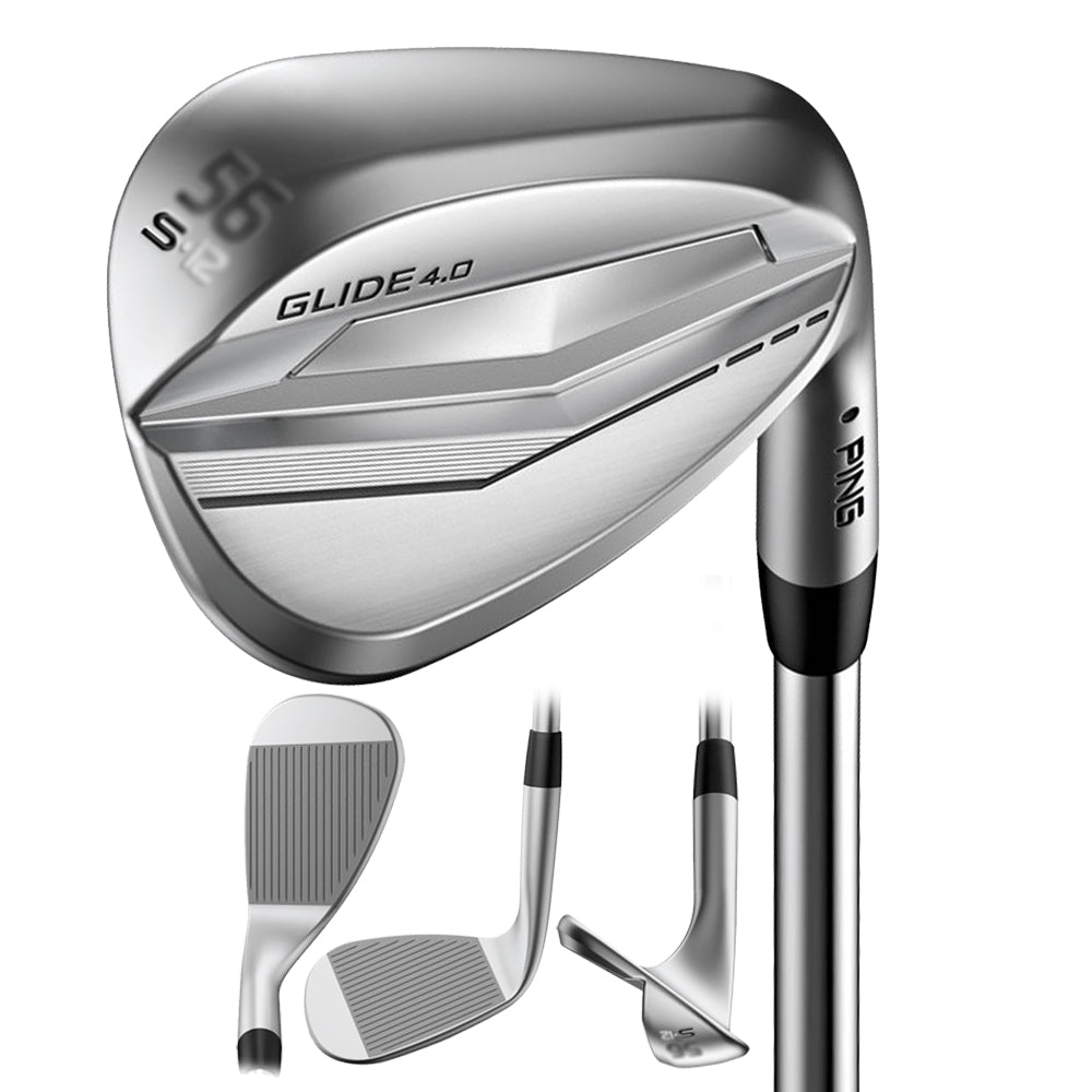 PING Glide Wedge 22 Men – Golfio - Main Image