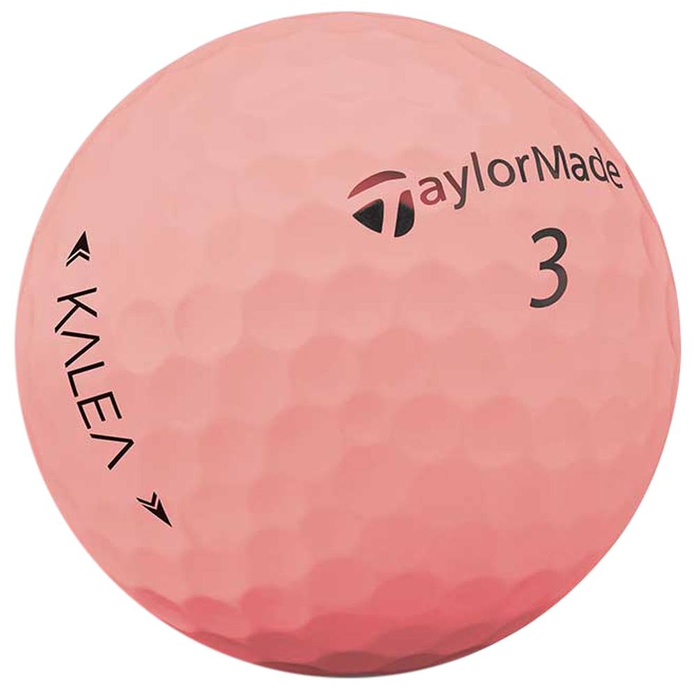 TaylorMade Kalea Golf Balls 2022 Women