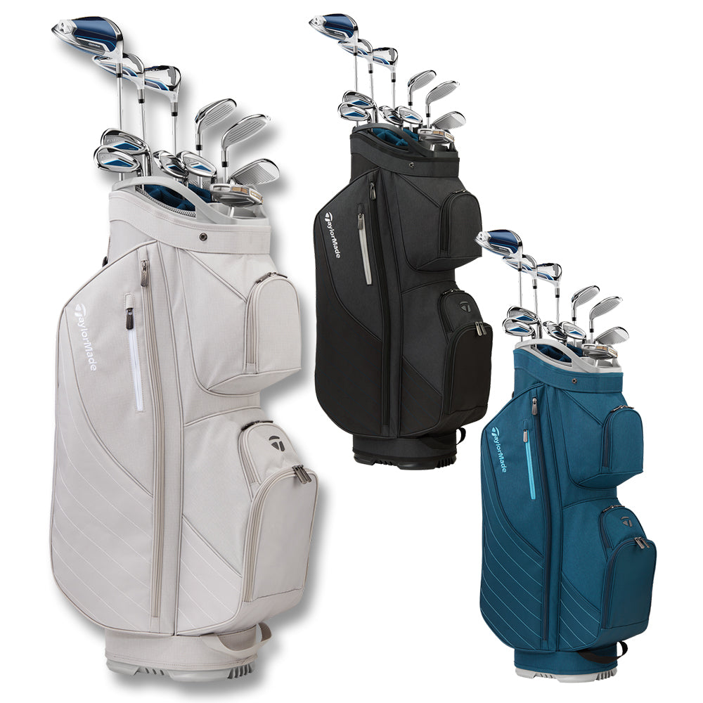 TaylorMade Kalea Premier Full Set 2022 Women Golfio