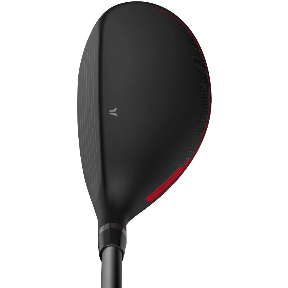 Wilson Dynapower Hybrid 2023 Golfio