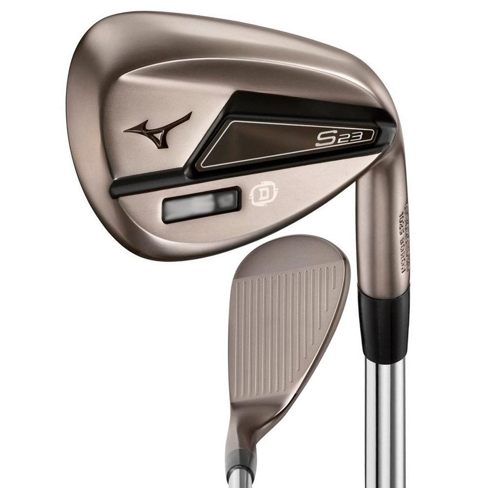 Mizuno S23 Copper Cobalt Wedge 23 Men – Golfio
