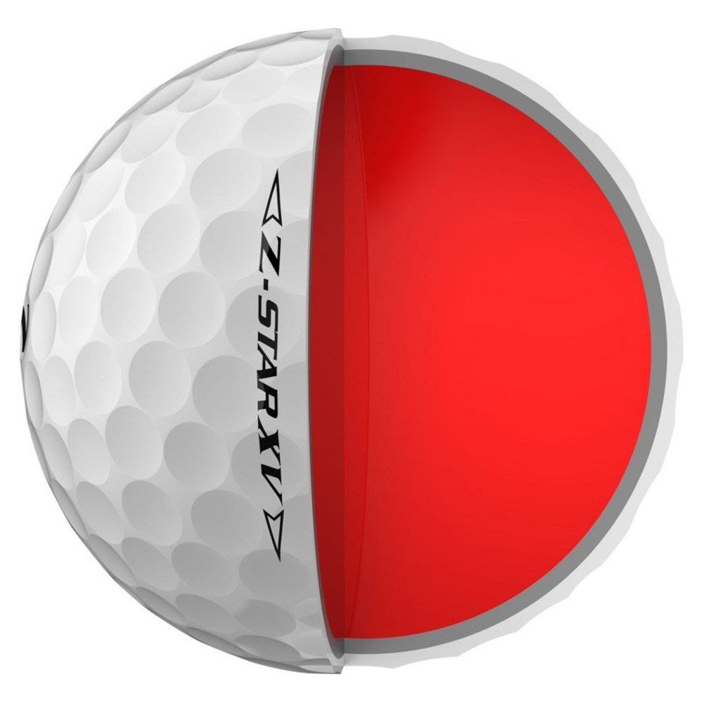 Srixon Z-Star XV 8 Golf Balls 2023
