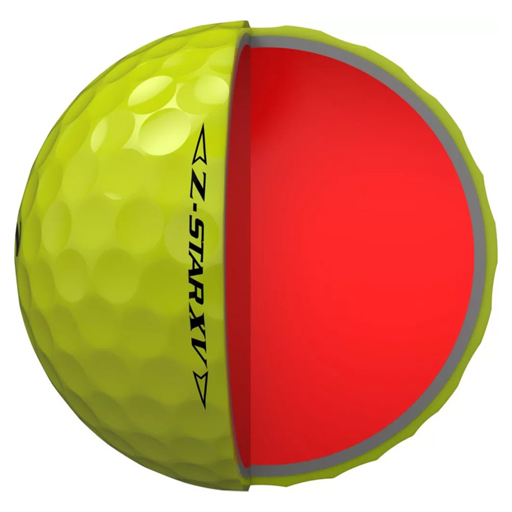 Srixon Z-Star XV 8 Golf Balls 2023