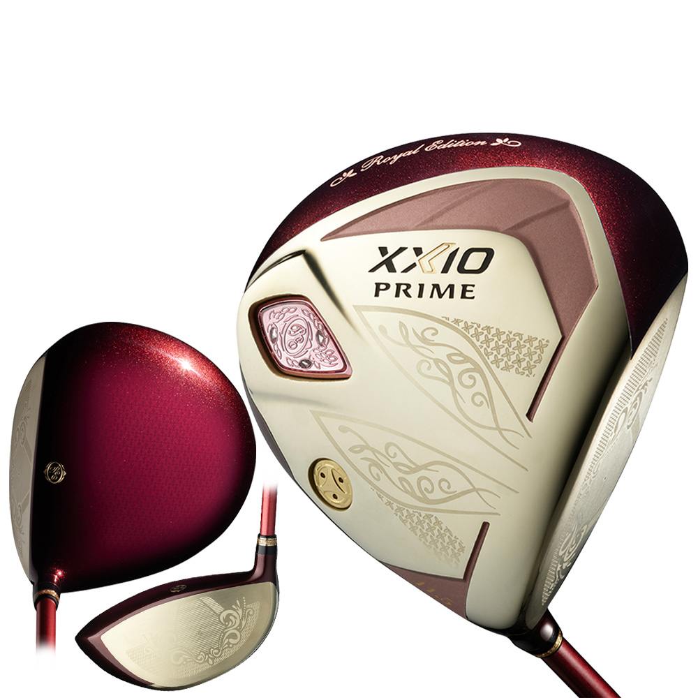 2022 XXIO Donna 12 Driver 460cc RH 13.5 Graph Lady 2022 XXIO Donna 12 Driver 460cc RH 13.5 Graph Lady