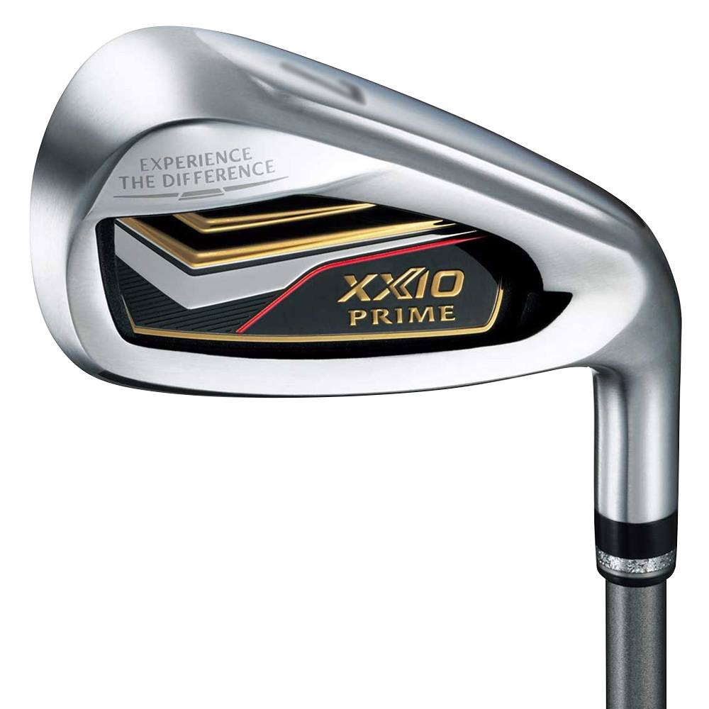XXIO Prime 12 Iron Set 2023 Golfio