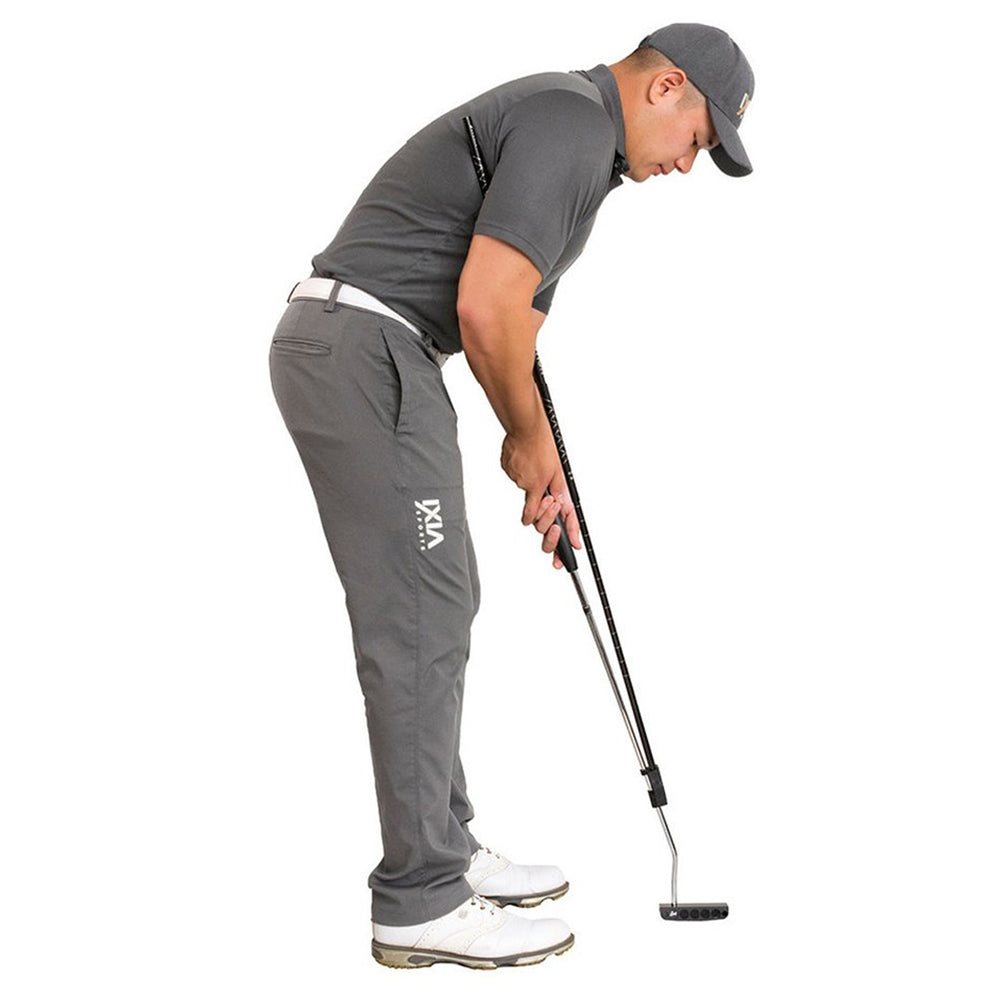 Golf Training Aid True Pendulum Motion (TPM) Putting Trainer