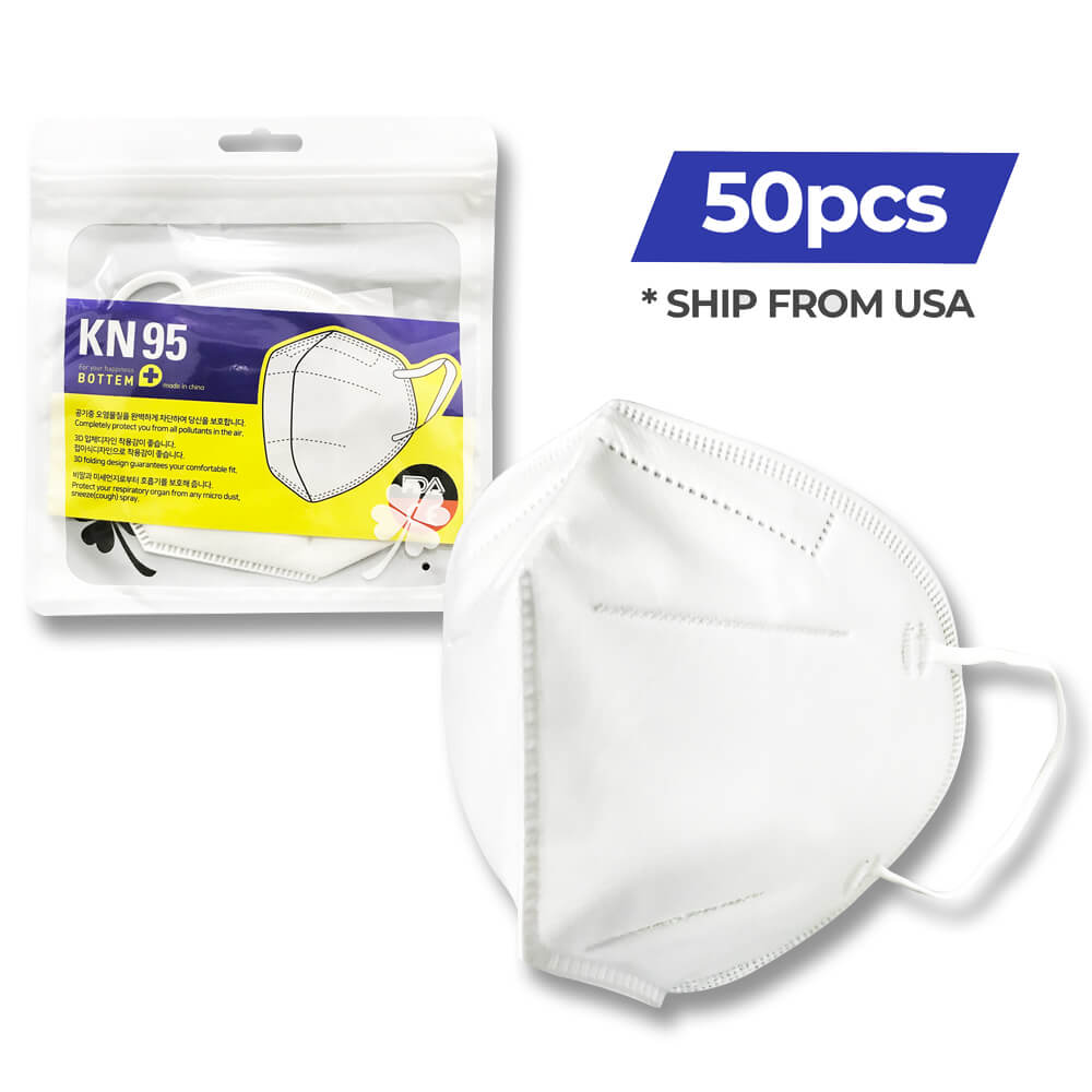 K-N95 Disposable Mask FDA Registered