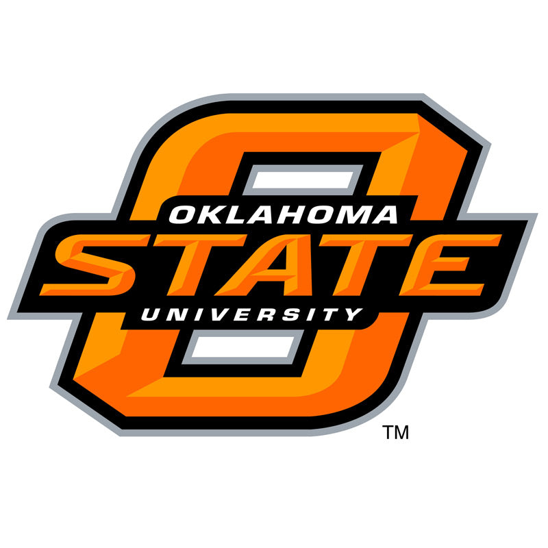 Team Golf NCAA Oklahoma State Cowboys