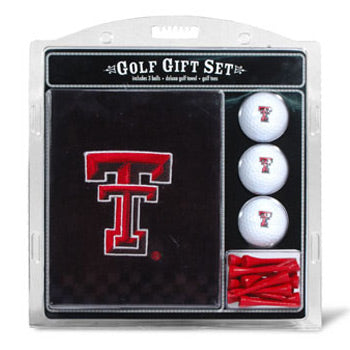 Team Golf NCAA Texas Tech Red Raiders