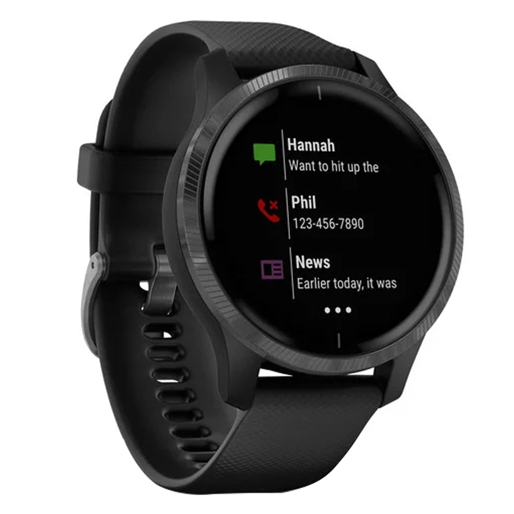 Garmin Venu GPS Watch 2019