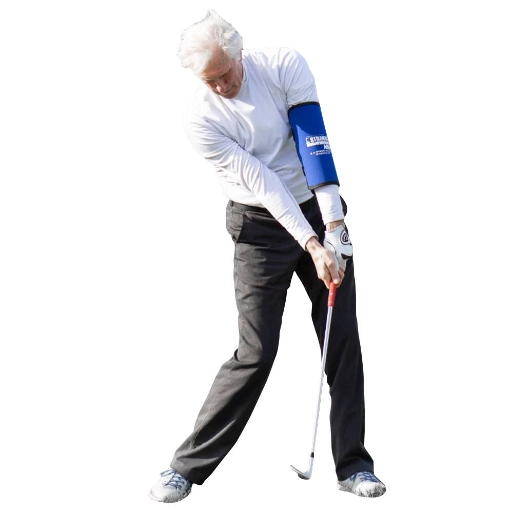 Golf Training Aid Straight Arm 2020