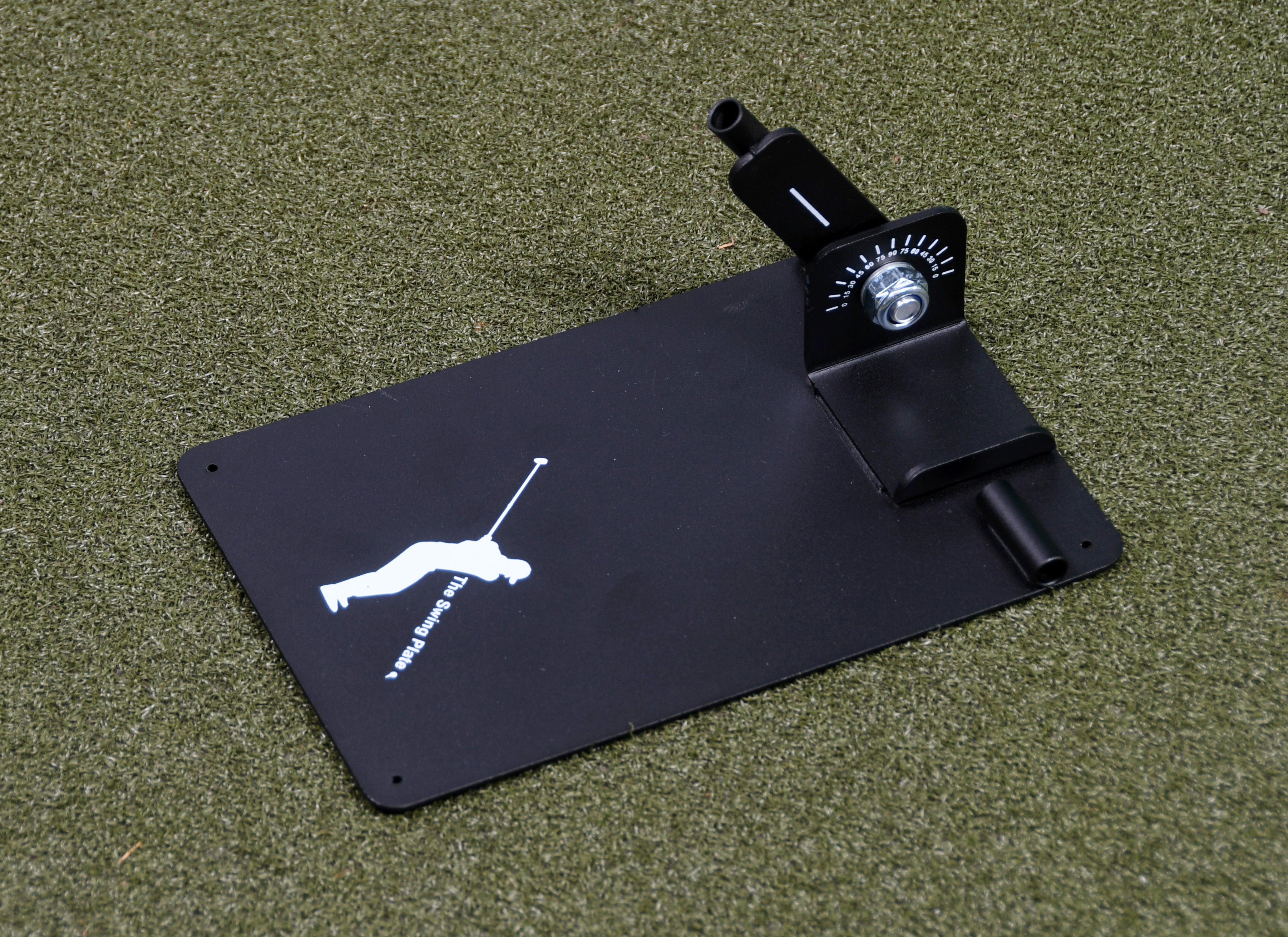 Golf Training Aid The Swing Plate Base