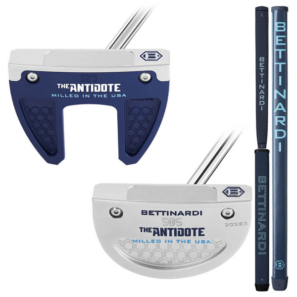 Bettinardi Antidote Series Custom Putter 2026