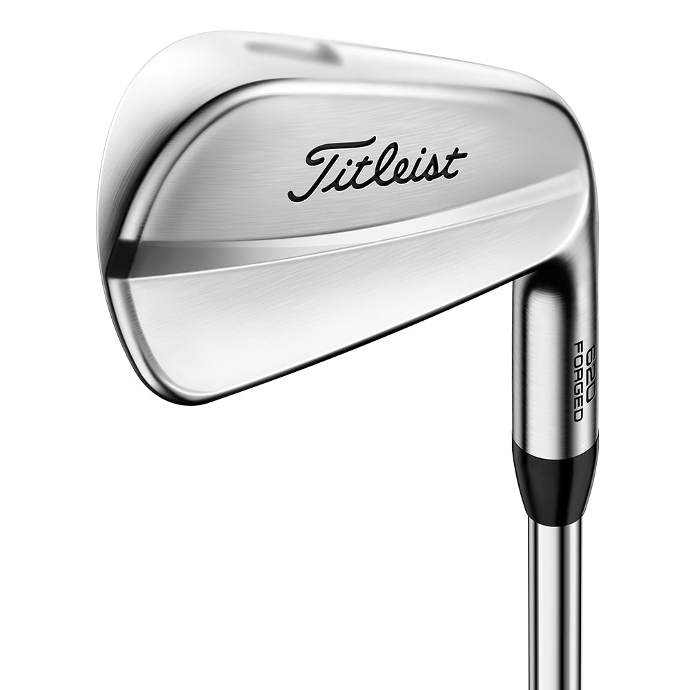 Titleist 620 MB Custom Irons – Golfio