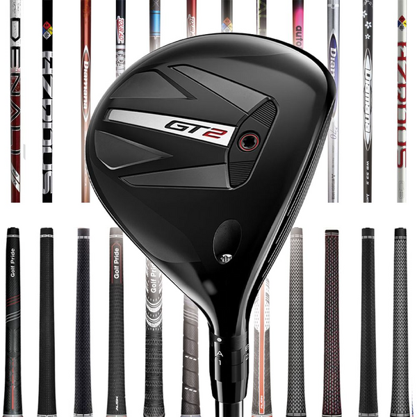 Titleist GT2 Custom Fairway Wood