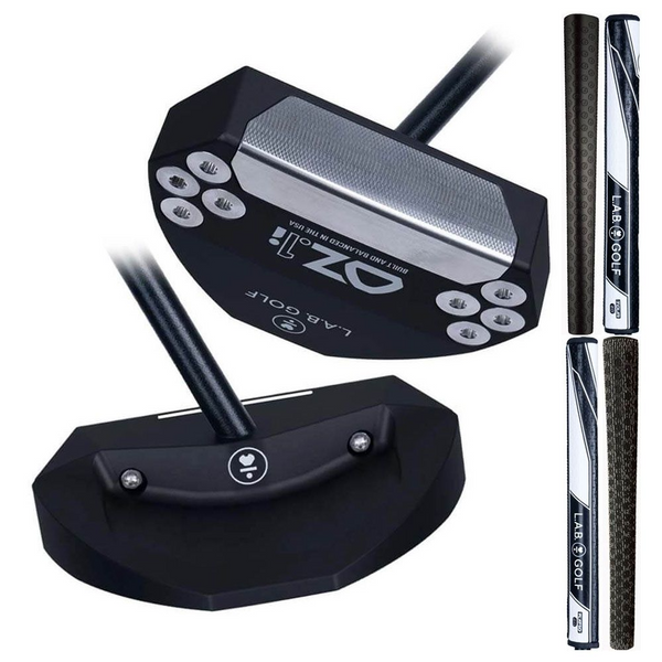 L.A.B. Golf OZ.1i Custom Putter