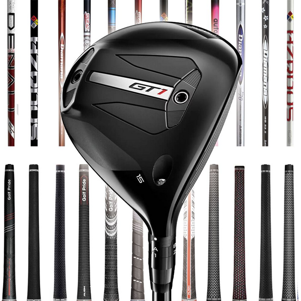 Titleist GT1 Custom Fairway Wood