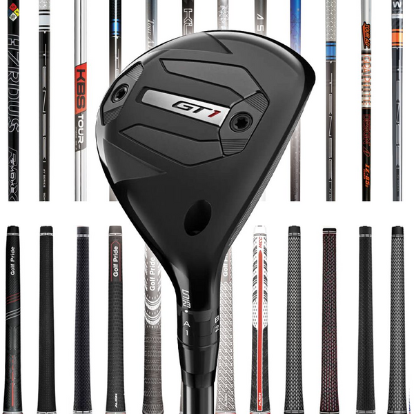 Titleist GT1 Custom Hybrid