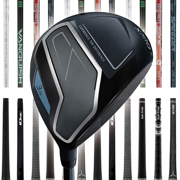 クラブ akio i-ron】 ZX MKII UTILITY IRONS | Golf Clubs | Dunlop Sports US