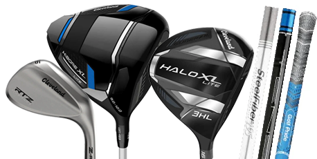 Cleveland Custom Clubs