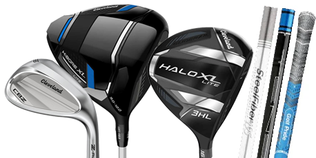 Cleveland Custom Clubs