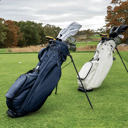 Bags and Carts