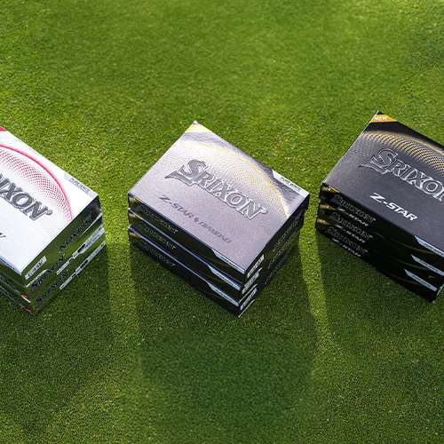 Golf Balls