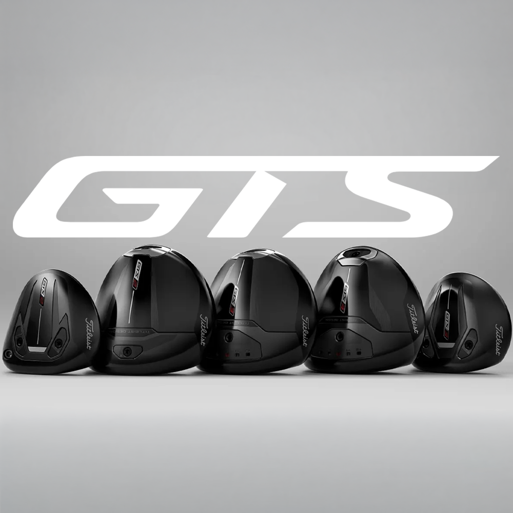 Golf Clubs