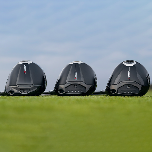 Golf Clubs