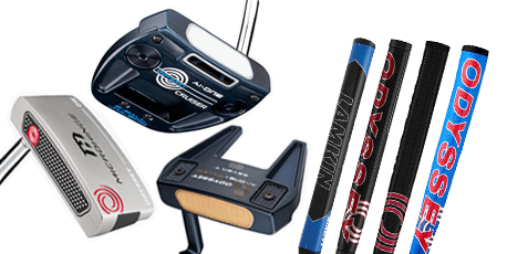 Odyssey Custom Clubs