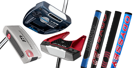 Odyssey Custom Clubs
