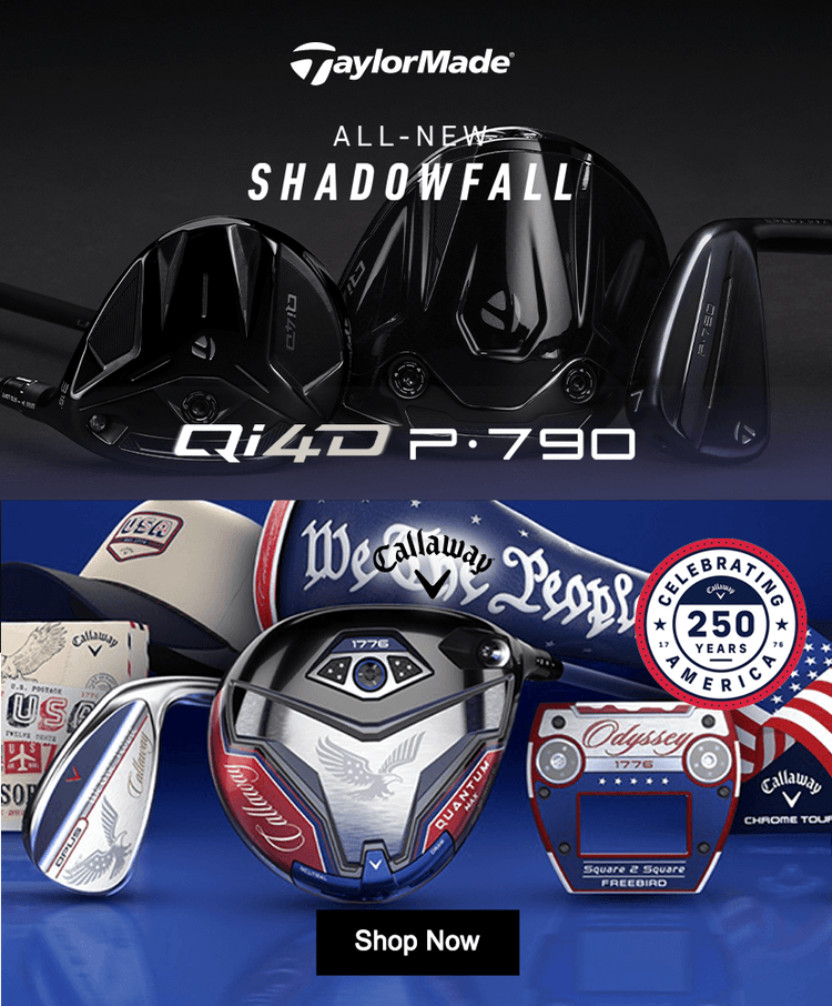 Welcome to Golfio - Golf Premium One Stop Shop
