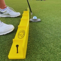 Golf Training Aid Putting Arc MSIII
