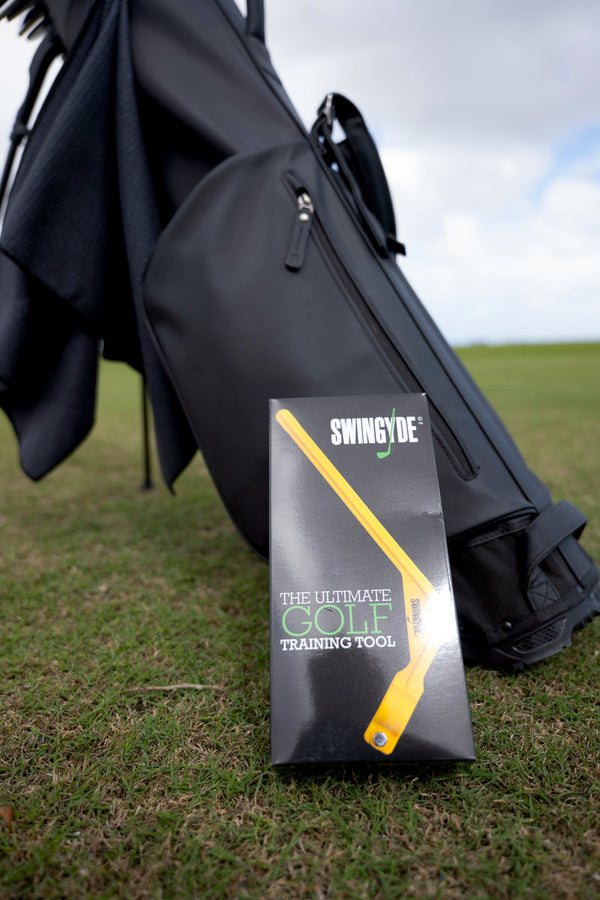 Golf Training Aid Swingyde