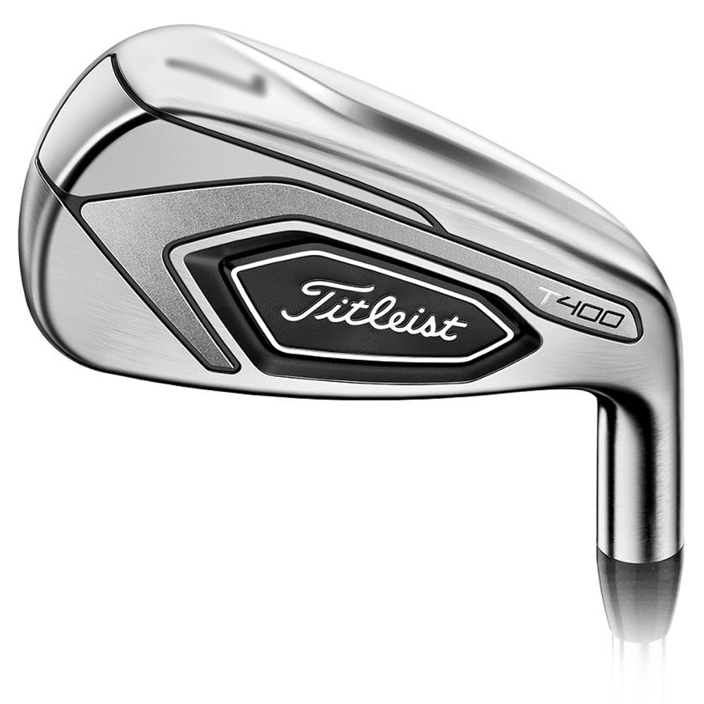 Titleist T400 Iron Set - 20 Men – Golfio