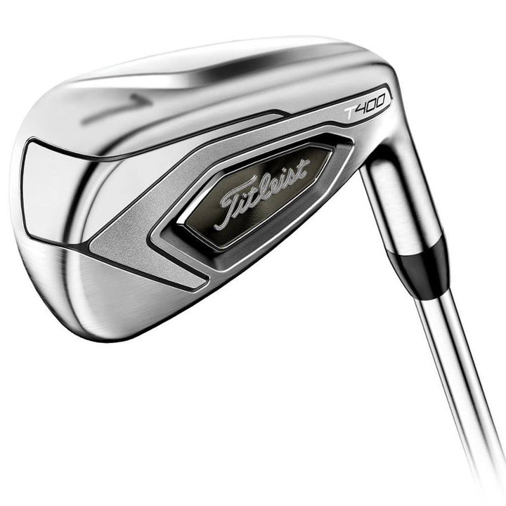 Titleist T400 Iron Set 2020