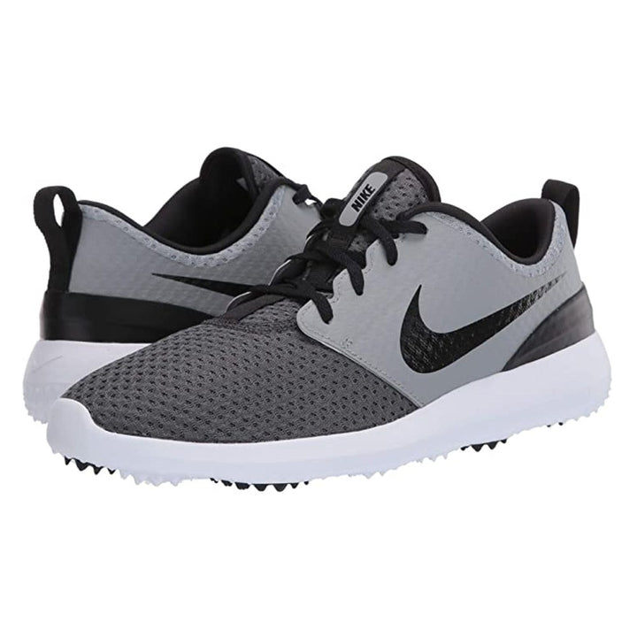 Nike Roshe G Spikeless Golf Shoes Anthracite/Black/Particle Gray - FW20 Women