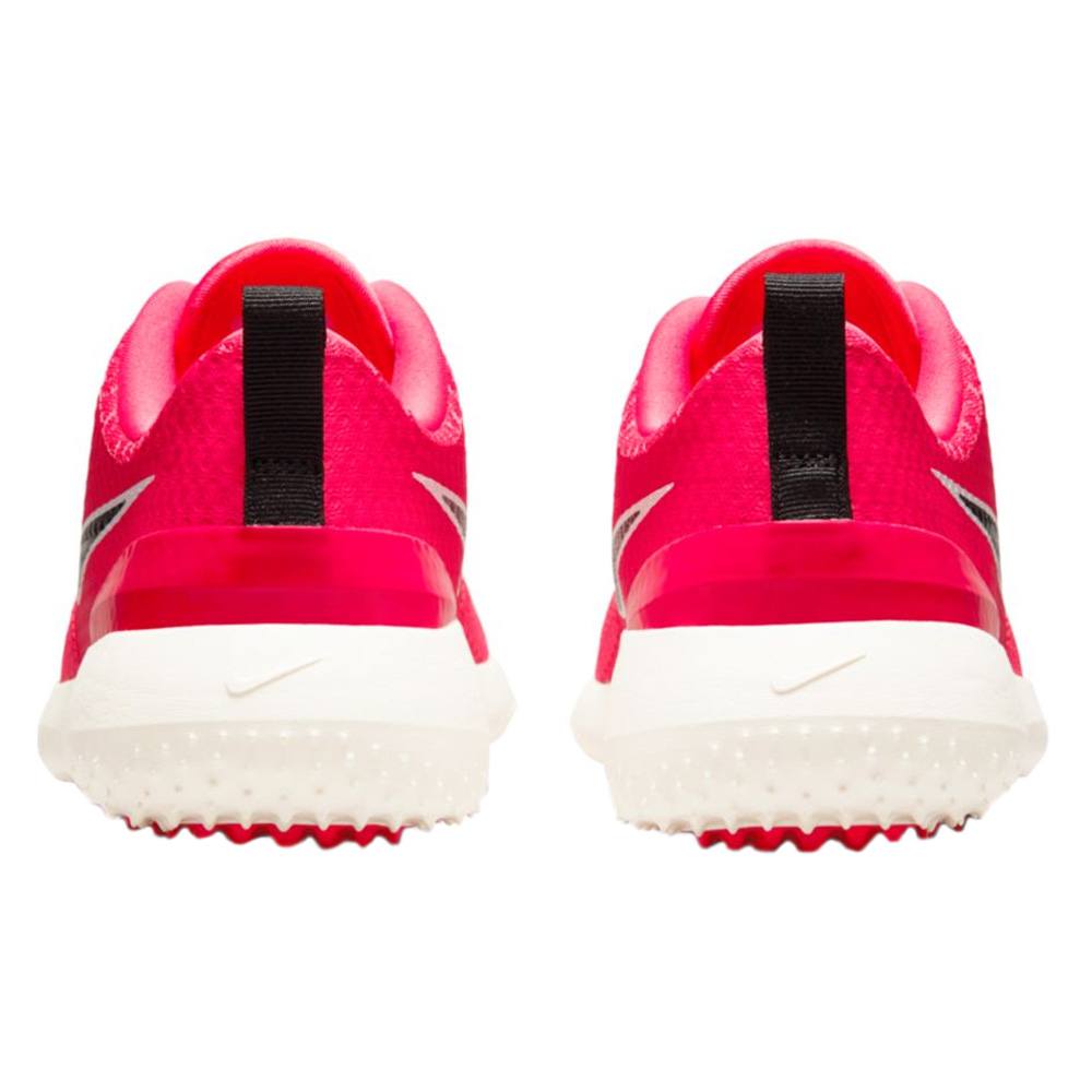 Nike Roshe G Spikeless Golf Shoes Fusion Red/Black/Sail - FW20 Women