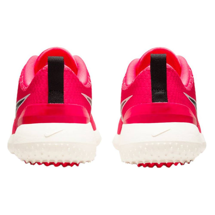 Nike Roshe G Spikeless Golf Shoes Fusion Red/Black/Sail - FW20 Women