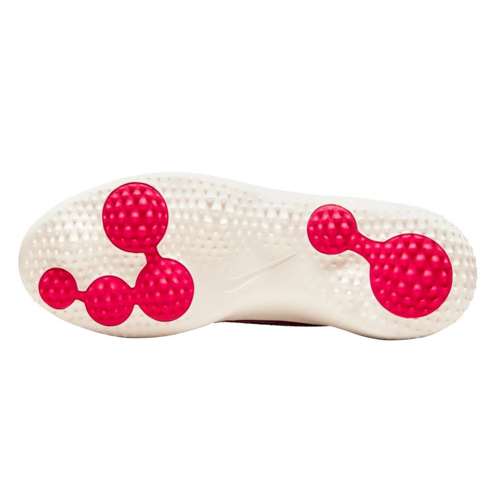 Nike Roshe G Spikeless Golf Shoes Fusion Red/Black/Sail - FW20 Women